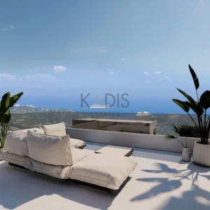 3 Bedroom House for Sale in Parekklisia, Limassol District