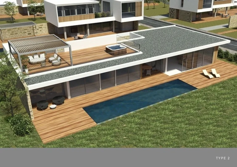 3 Bedroom House for Sale in Pegeia, Paphos District