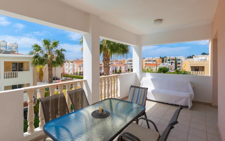 Cheap Apartments for Rent Paphos