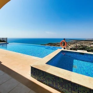 5 Bedroom House for Sale in Aphrodite Hills, Paphos District