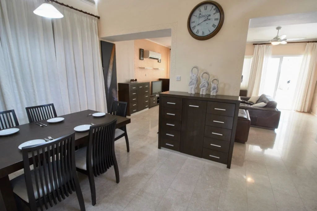 3 Bedroom House for Sale in Coral Bay, Paphos District