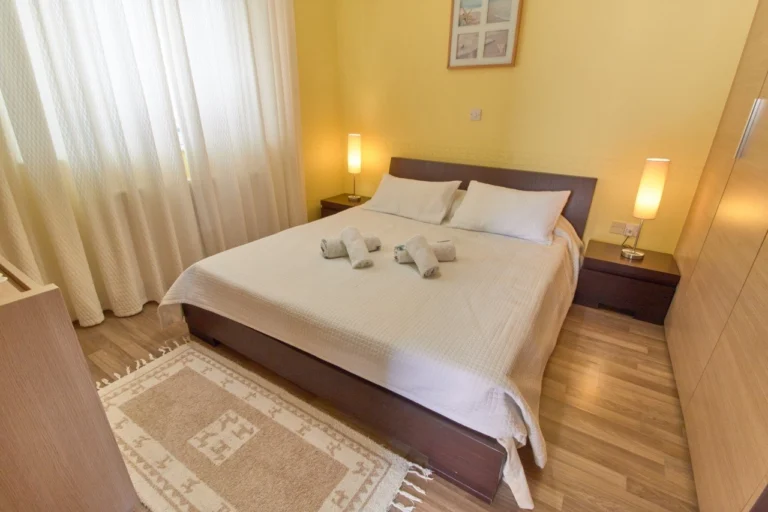 3 Bedroom House for Sale in Coral Bay, Paphos District