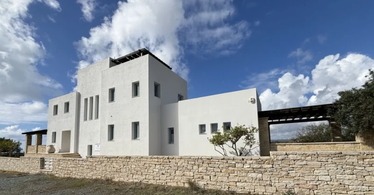 3 Bedroom House for Sale in Pissouri, Limassol District
