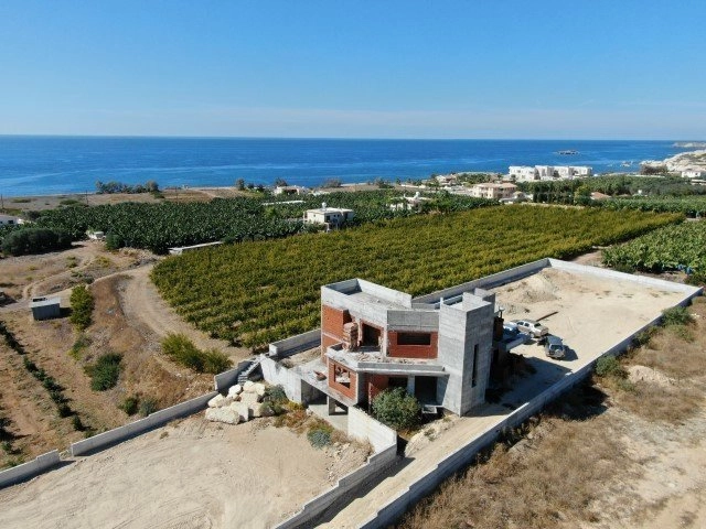 4 Bedroom House for Sale in Paphos District