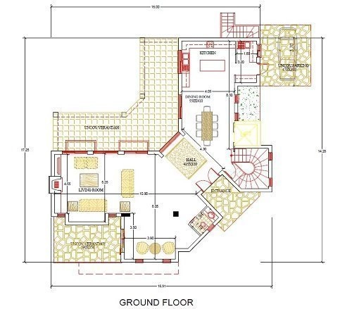 4 Bedroom House for Sale in Paphos District