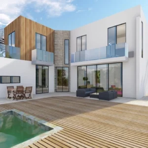 4 Bedroom House for Sale in Paphos District