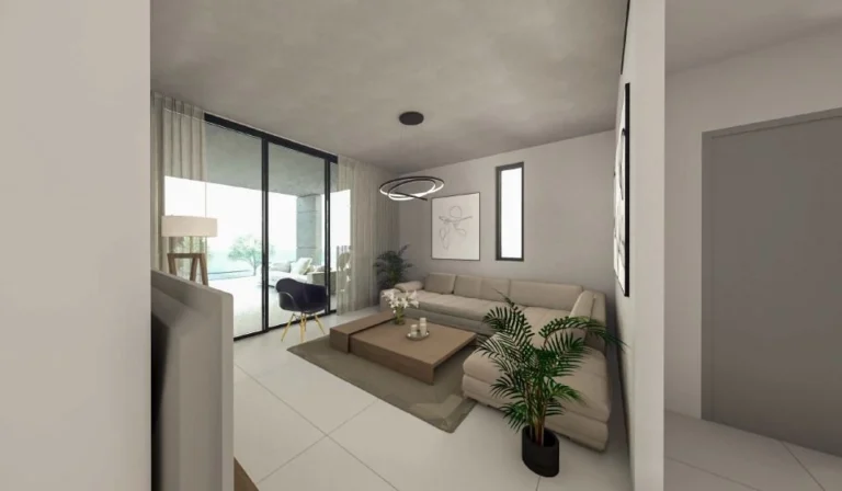 3 Bedroom Apartment for Sale in Limassol – Katholiki