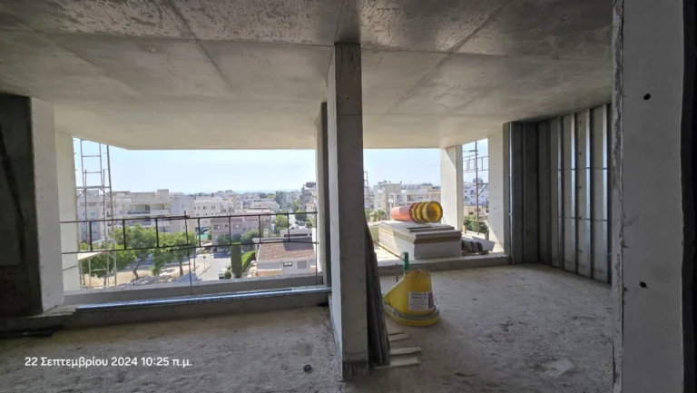3 Bedroom Apartment for Sale in Limassol – Katholiki
