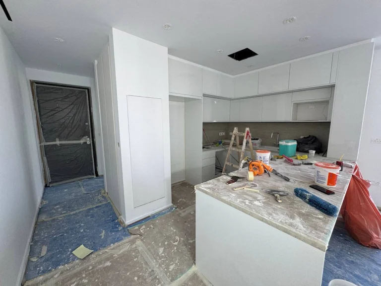 3 Bedroom Apartment for Sale in Limassol – Linopetra