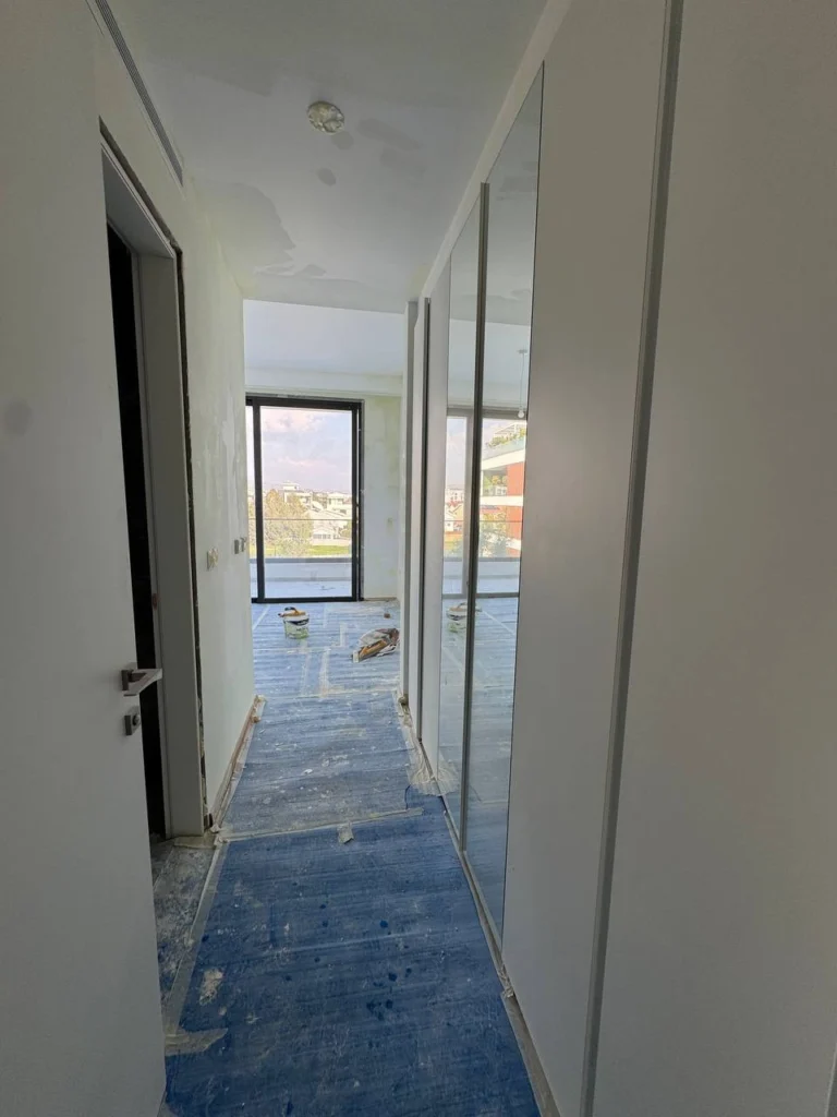 3 Bedroom Apartment for Sale in Limassol – Linopetra