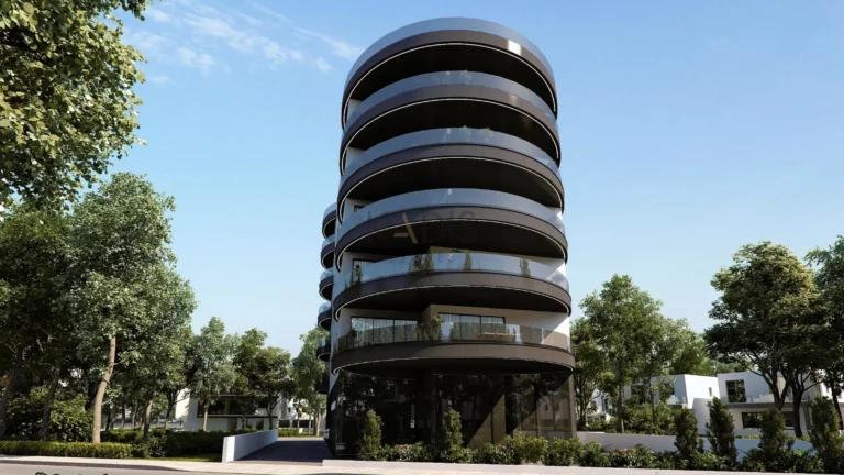 82m² Office for Sale in Latsia, Nicosia District