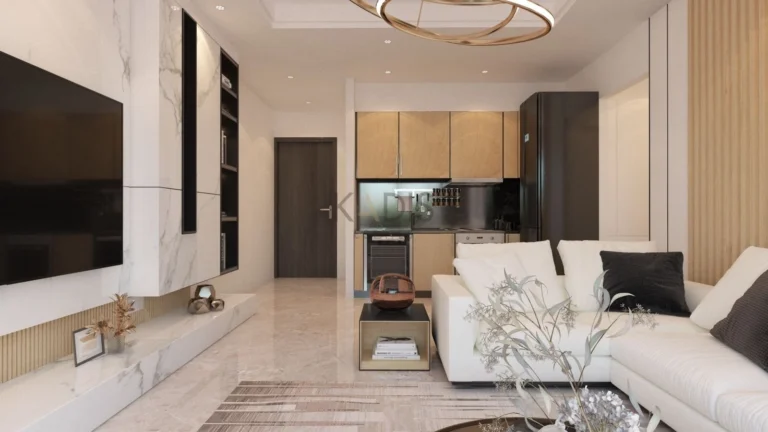 2 Bedroom Apartment for Sale in Nicosia District