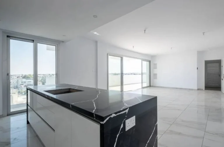 3 Bedroom Apartment for Sale in Strovolos, Nicosia District