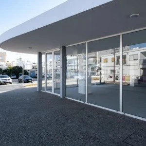 169m² Commercial for Sale in Strovolos, Nicosia District