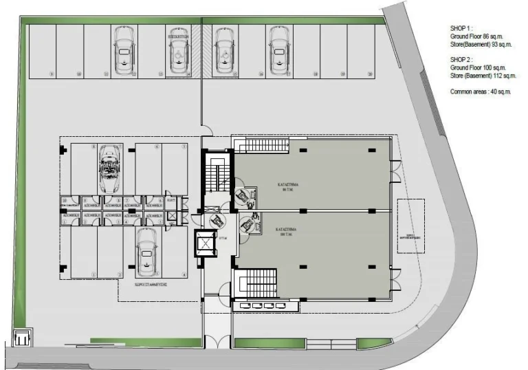 Commercial Properties