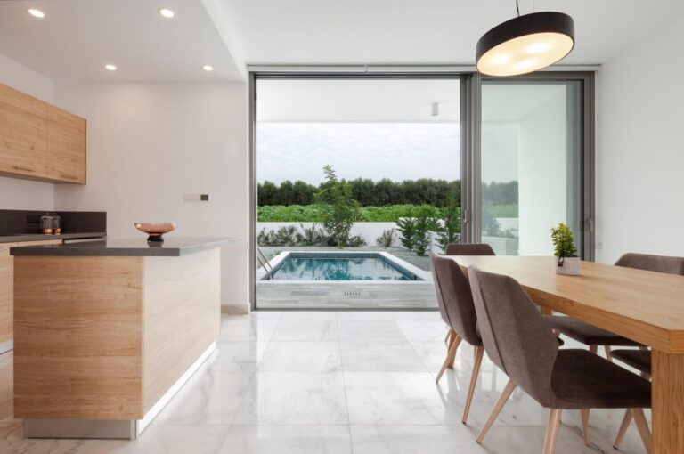 3 Bedroom House for Sale in Empa, Paphos District
