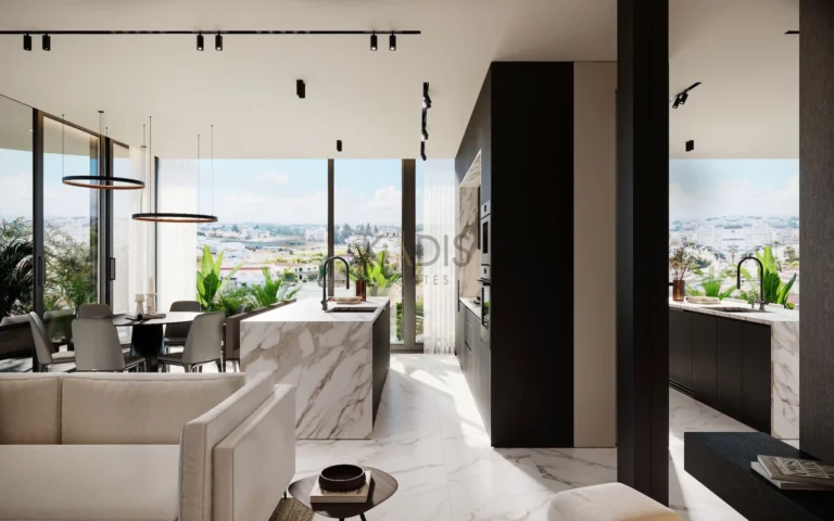 Cheap Apartments for Sale Nicosia up to 400000 euro