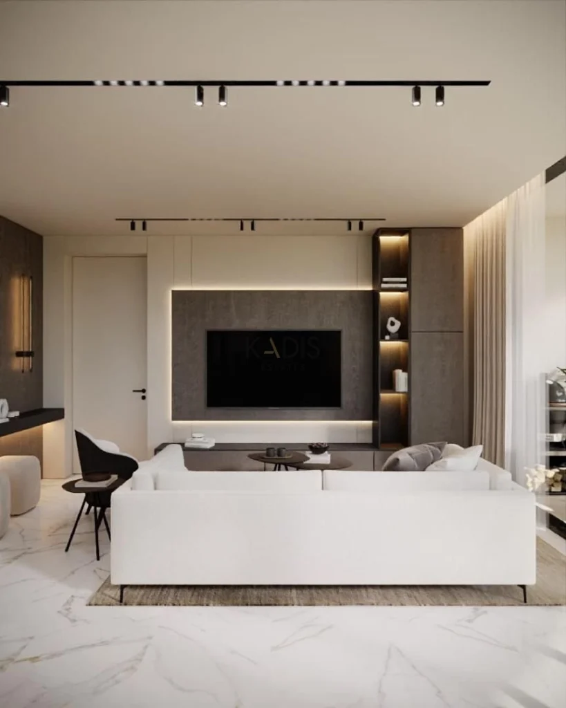 3 Bedroom Apartment for Sale in Engomi, Nicosia District