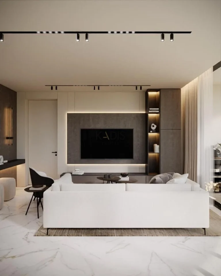 1 Bedroom Apartment for Sale in Engomi, Nicosia District