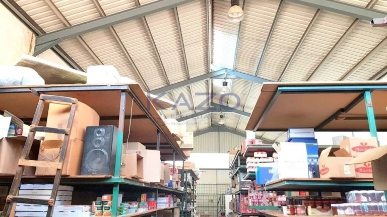 400m² Commercial for Sale in Ypsonas, Limassol District