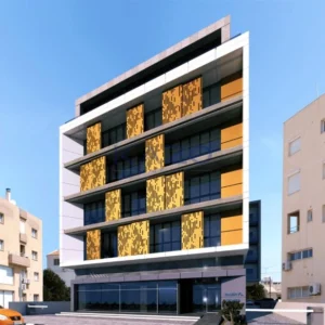 2173m² Building for Sale in Limassol District