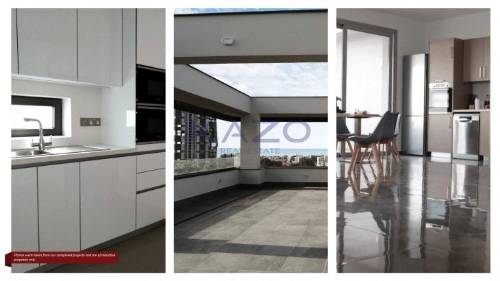 2173m² Building for Sale in Limassol District