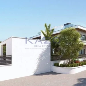 4 Bedroom House for Sale in Limassol District
