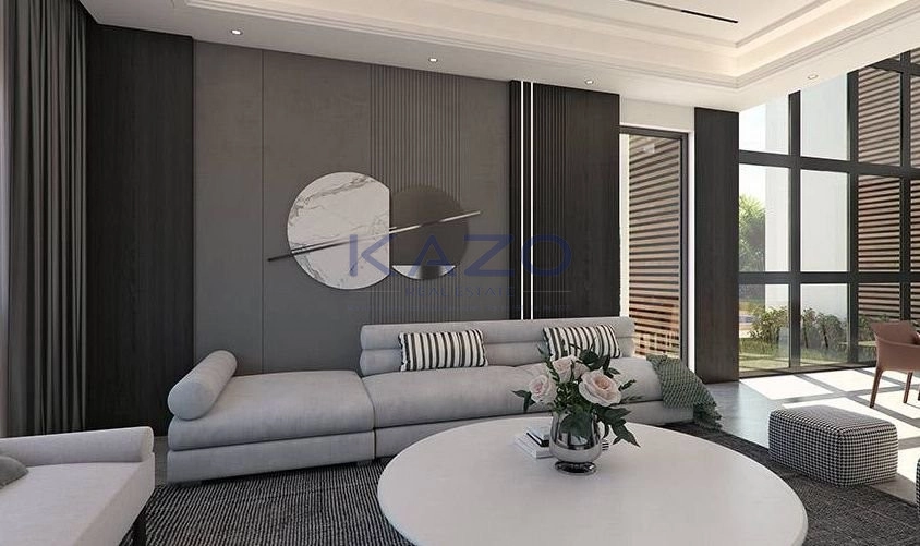 4 Bedroom House for Sale in Limassol District