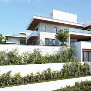 5 Bedroom House for Sale in Limassol District