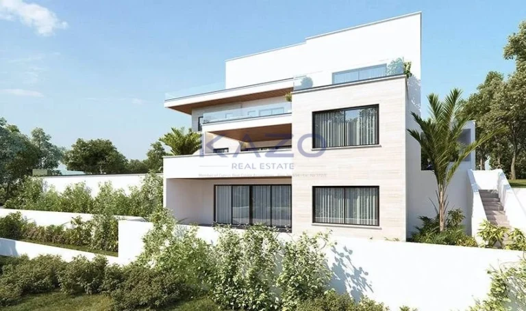 5 Bedroom House for Sale in Limassol District