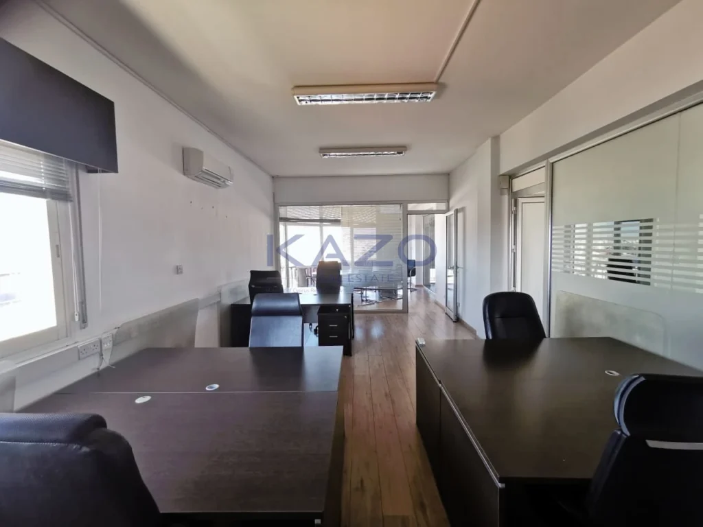 147m² Office for Sale in Limassol – Kapsalos