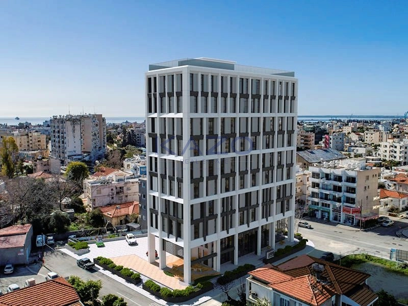 2568m² Building for Sale in Limassol District