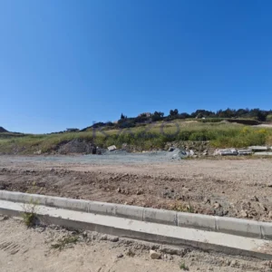 430m² Plot for Sale in Parekklisia, Limassol District