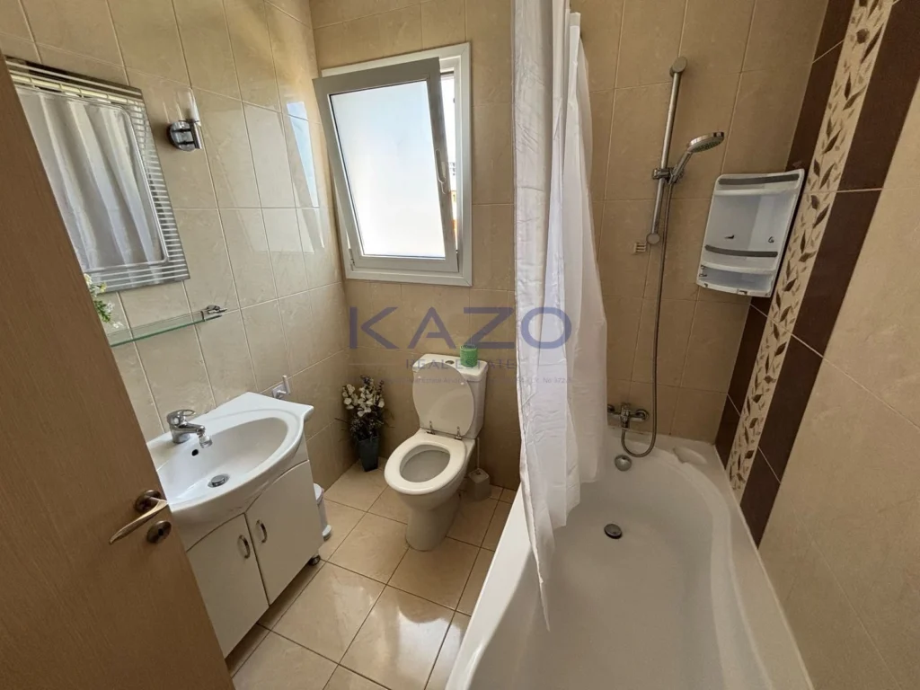 2 Bedroom Apartment for Rent in Limassol – Agios Athanasios