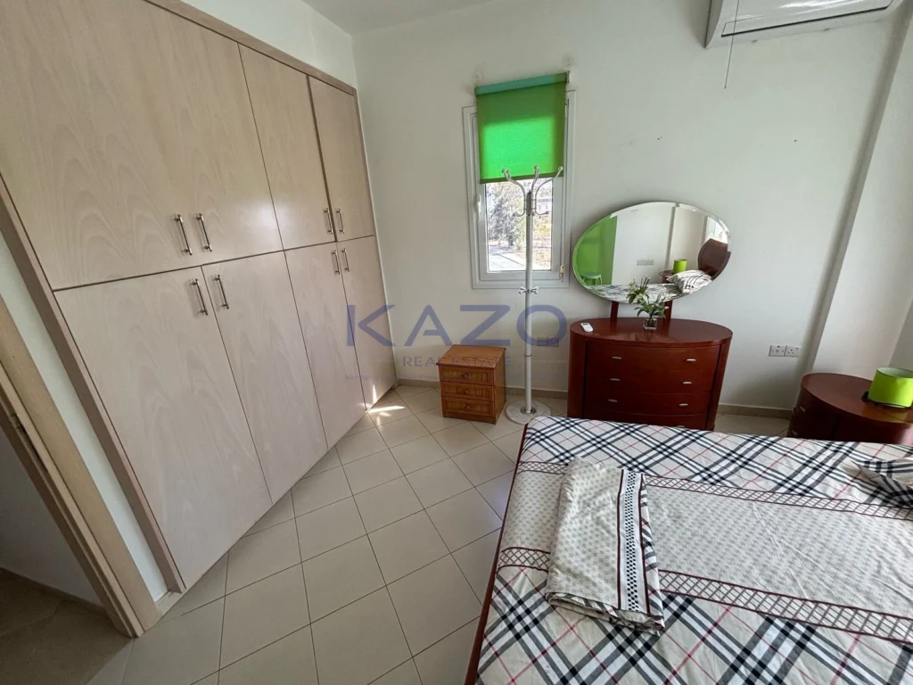 2 Bedroom Apartment for Rent in Limassol – Agios Athanasios