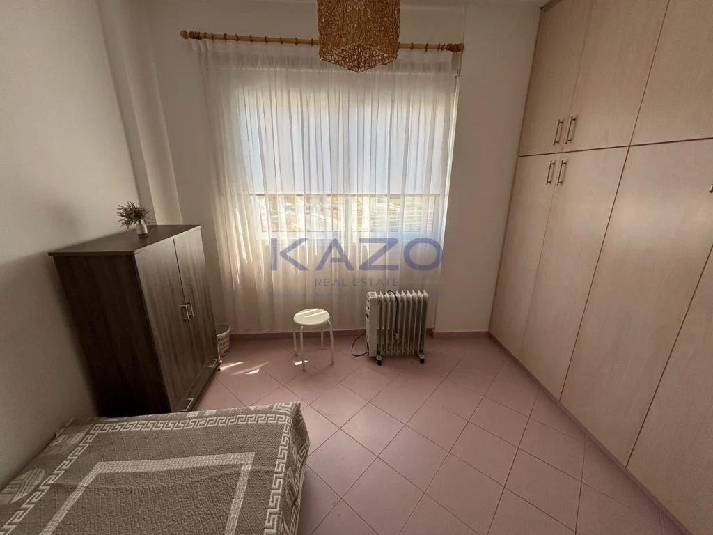 2 Bedroom Apartment for Rent in Limassol – Agios Athanasios