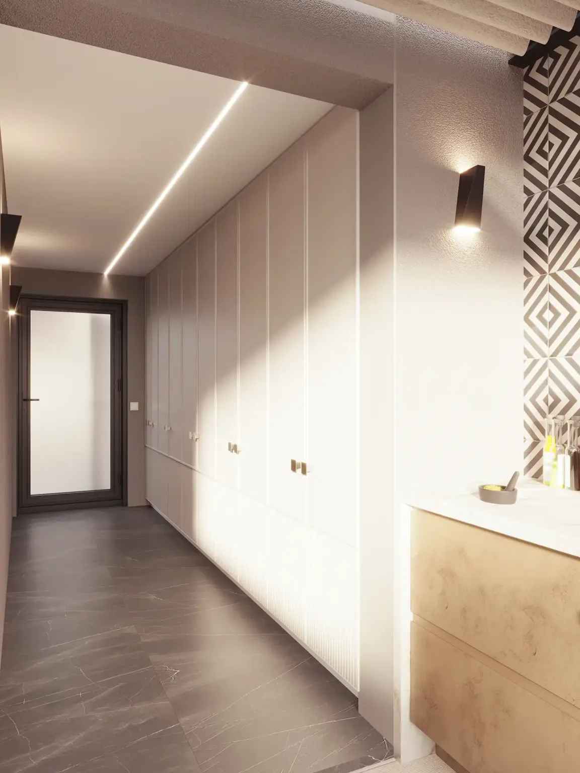 Sunrock Residences