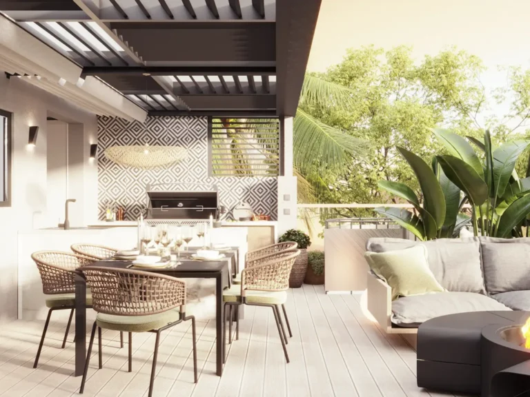 Sunrock Residences