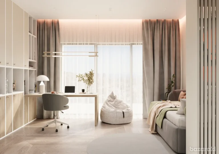 5 Bedroom Apartment for Sale in Germasogeia, Limassol District