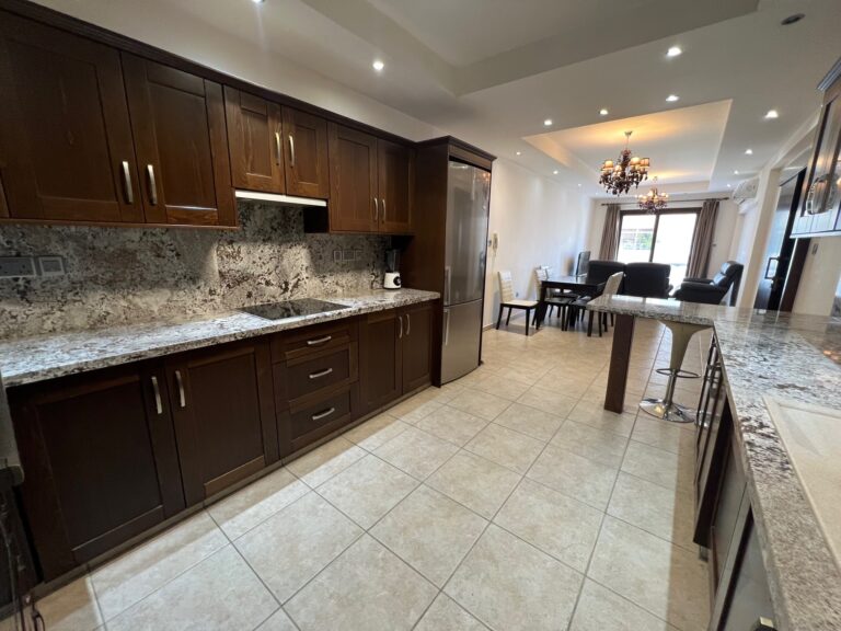 2 Bedroom Apartment for Rent in Enaerios, Limassol District