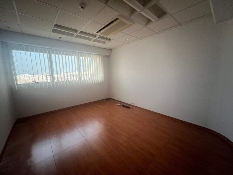 262m² Office for Rent in Limassol – Agios Nicolaos
