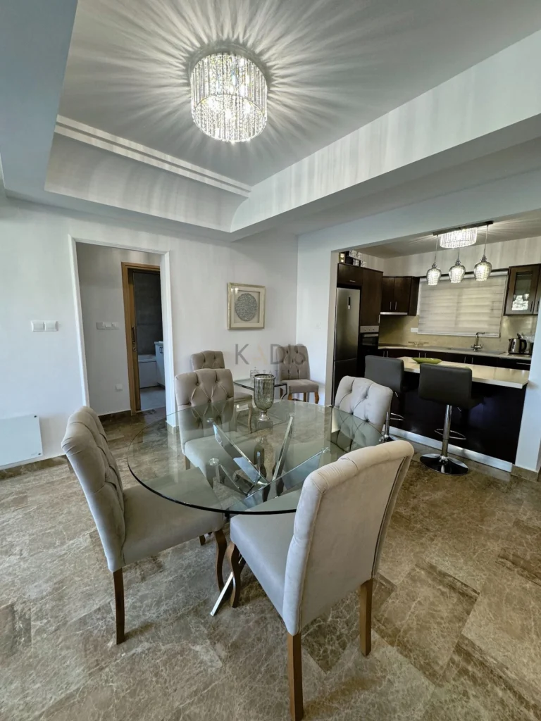2 Bedroom Apartment for Sale in Limassol District