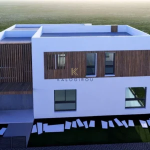 3 Bedroom House for Sale in Pervolia Larnacas