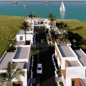 3 Bedroom House for Sale in Pervolia Larnacas
