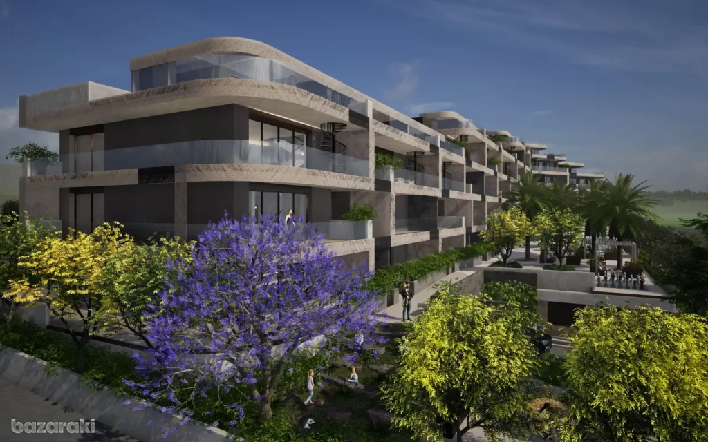 5 Bedroom Apartment for Sale in Germasogeia, Limassol District