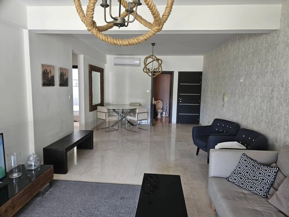 3 Bedroom Apartment for Sale in Germasogeia – Tourist Area, Limassol District