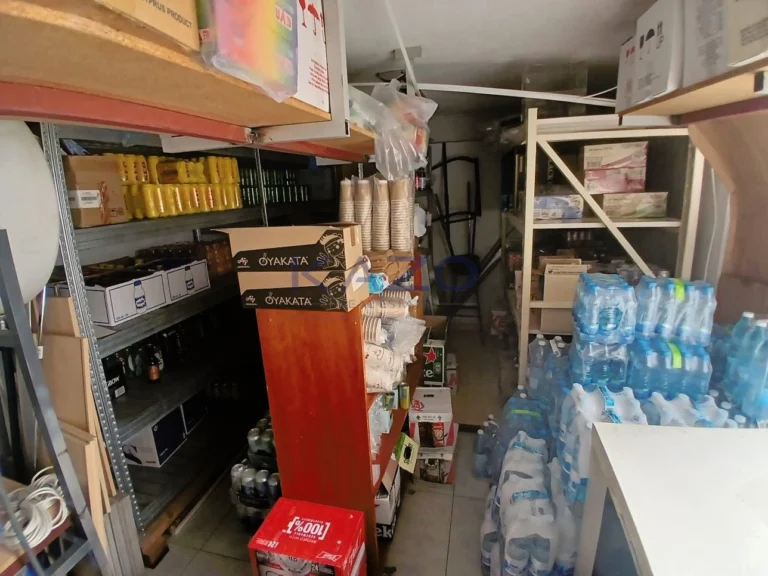 80m² Commercial for Sale in Limassol – Neapolis