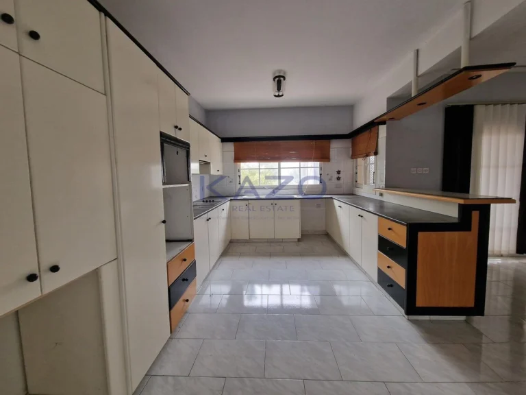 4 Bedroom House for Sale in Lakatamia, Nicosia District