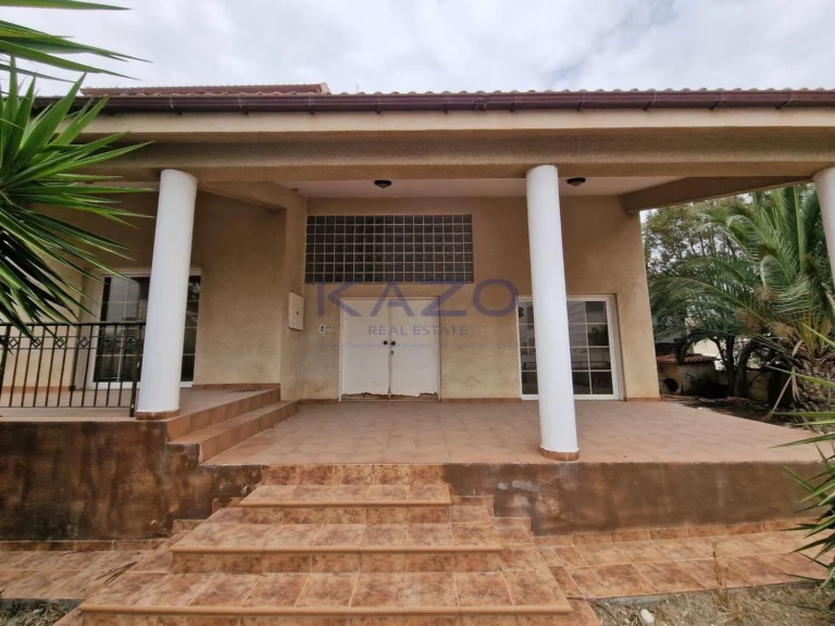 4 Bedroom House for Sale in Lakatamia, Nicosia District