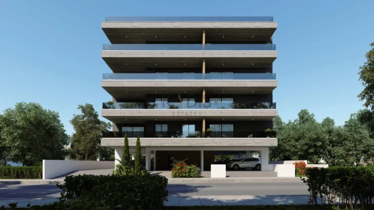 1 Bedroom Apartment for Sale in Nicosia District